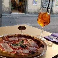  at New Bridge Sprizza in Florence