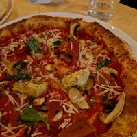  at New Bridge Sprizza in Florence