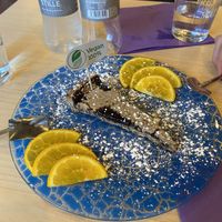   at New Bridge Sprizza in Florence