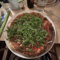   at New Bridge Sprizza in Florence