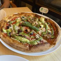   at New Bridge Sprizza in Florence