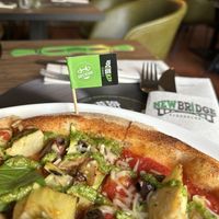   at New Bridge Sprizza in Florence