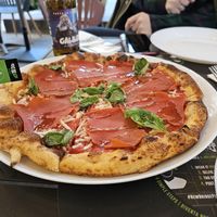  at New Bridge Sprizza in Florence