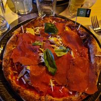  at New Bridge Sprizza in Florence