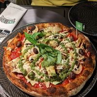  at New Bridge Sprizza in Florence