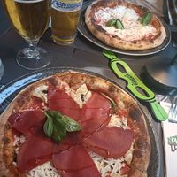  at New Bridge Sprizza in Florence