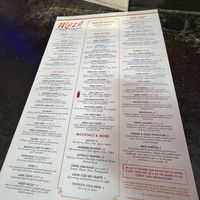   at Meze Greek Fusion in San Diego