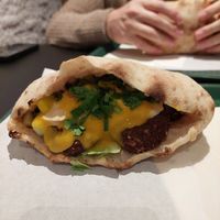  at Namiks Kitchen in Karlsruhe