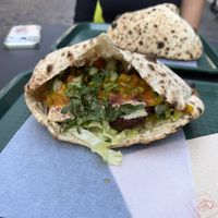   at Namiks Kitchen in Karlsruhe