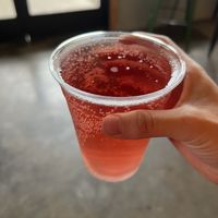   at Beer Tree Brew in Port Crane