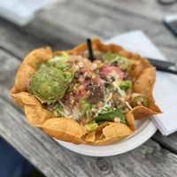   at Beer Tree Brew in Port Crane