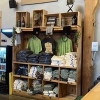   at Beer Tree Brew in Port Crane