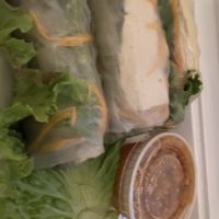   at Racha Thai Cuisine in Chesapeake