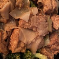   at Racha Thai Cuisine in Chesapeake