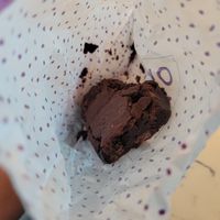  at Dessert Gallery Bakery & Café in Houston