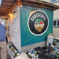  at Shakalafel in Kapaa