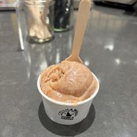 straw-lime-ocado  at Panhandle Cone & Coffee in Sandpoint