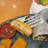 Nuggets  at Sala - Avenue K in Kuala Lumpur