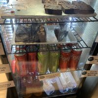 sweets and drinks  at Sala - Avenue K in Kuala Lumpur