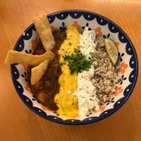 Chilli  at Sala - Avenue K in Kuala Lumpur