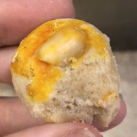 Arabic peanut cookie  at Sala - Avenue K in Kuala Lumpur