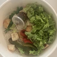 Laksa  at Sala - Avenue K in Kuala Lumpur