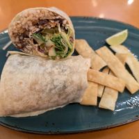 BB puled jack burriti at Sala - Avenue K in Kuala Lumpur