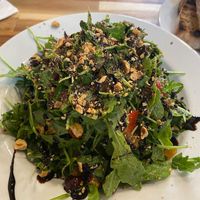 Summer Salad  at Lilla in Portland