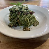   at Lilla in Portland