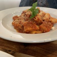   at Lilla in Portland