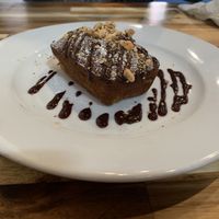   at Lilla in Portland