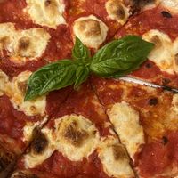   at Lilla in Portland