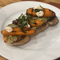   at Lilla in Portland