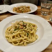 Carbonara  at Lilla in Portland