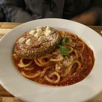   at Lilla in Portland