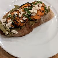  at Lilla in Portland