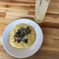   at Lilla in Portland