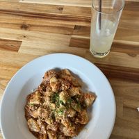   at Lilla in Portland