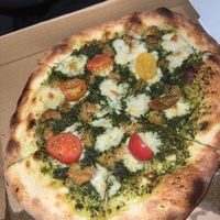   at Lilla in Portland