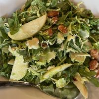   at Lilla in Portland