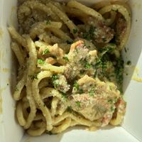   at Lilla in Portland