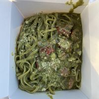   at Lilla in Portland