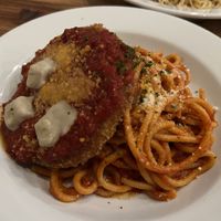   at Lilla in Portland