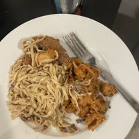   at Lilla in Portland