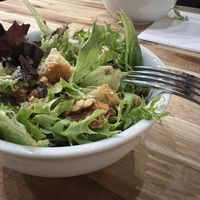   at Lilla in Portland