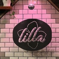   at Lilla in Portland