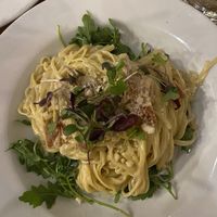 Alfredo  at Lilla in Portland