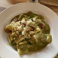 zucchini   at Lilla in Portland