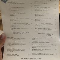   at Lilla in Portland