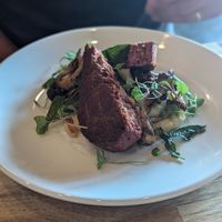  at Lilla in Portland